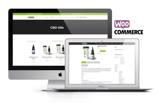 Woocommerce compleet webshop