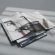 Rehasense brochure ontwerp