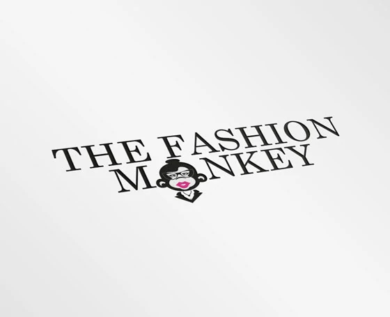 fashion_monkey-logo-ontwerp