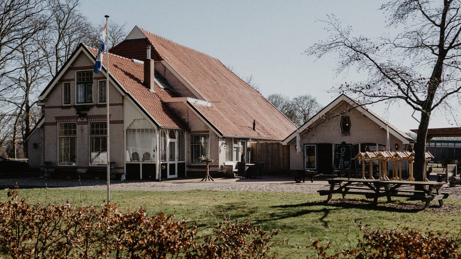 De graashoeve Amelte fotografie